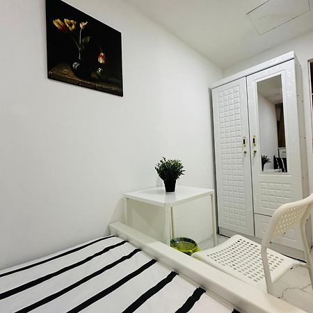Dsv Property Абу Даби Екстериор снимка