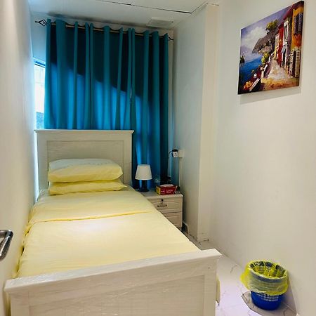 Dsv Property Абу Даби Екстериор снимка