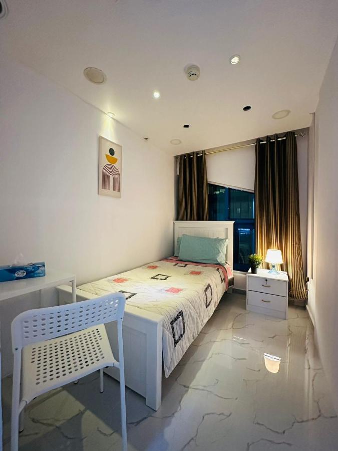 Dsv Property Абу Даби Екстериор снимка