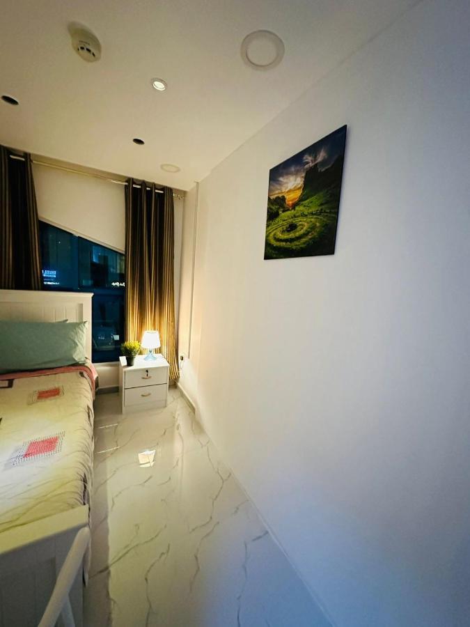 Dsv Property Абу Даби Екстериор снимка