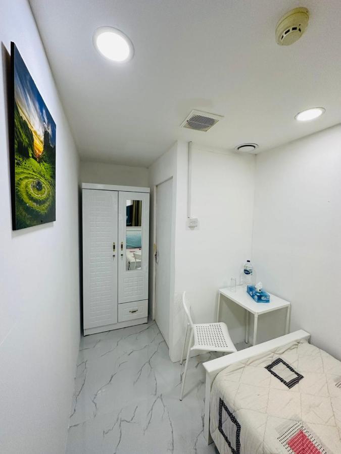 Dsv Property Абу Даби Екстериор снимка