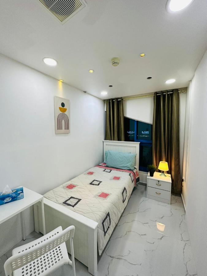 Dsv Property Абу Даби Екстериор снимка