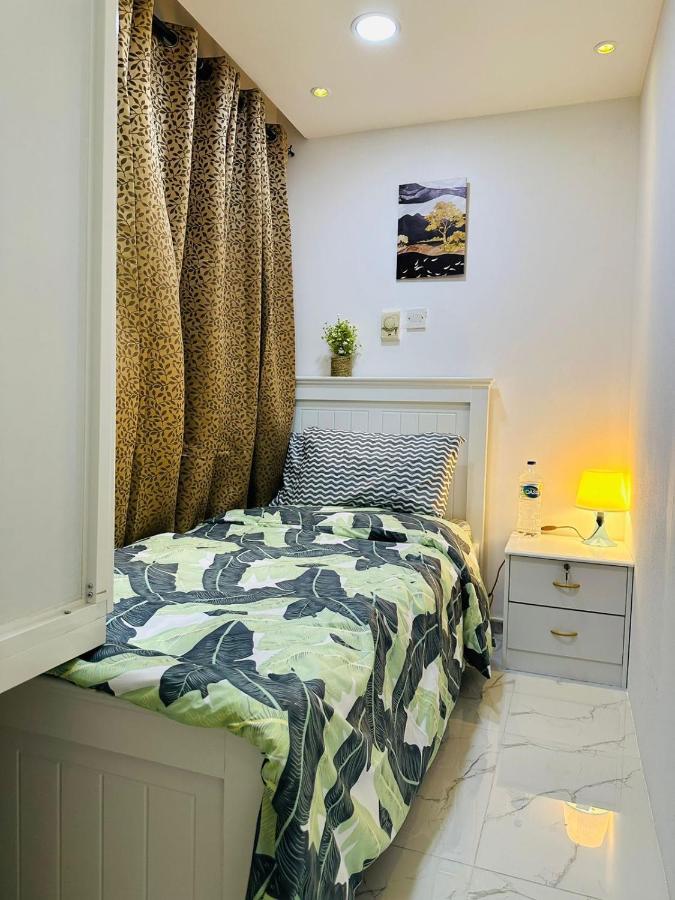 Dsv Property Абу Даби Екстериор снимка