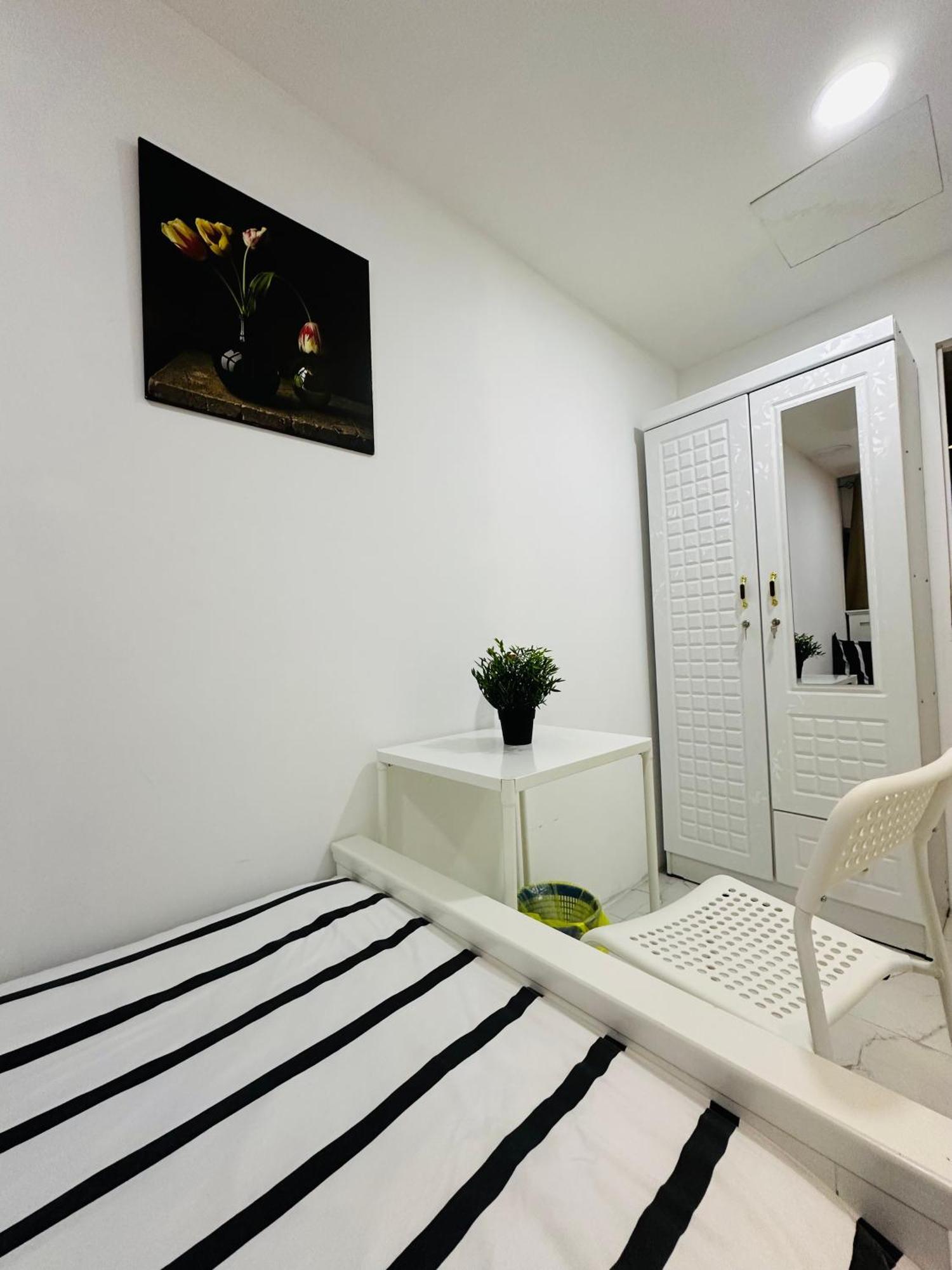 Dsv Property Абу Даби Екстериор снимка