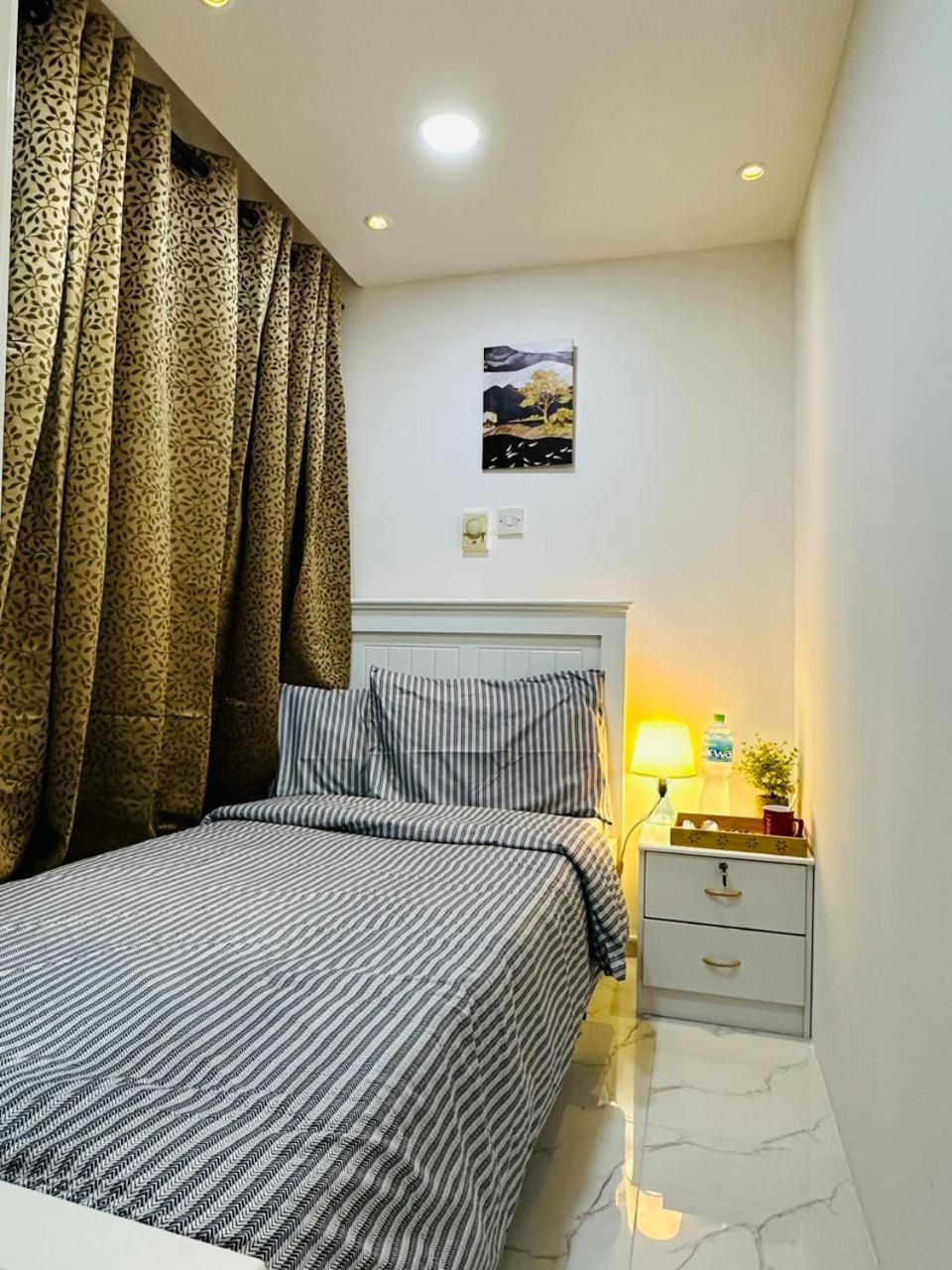 Dsv Property Абу Даби Екстериор снимка