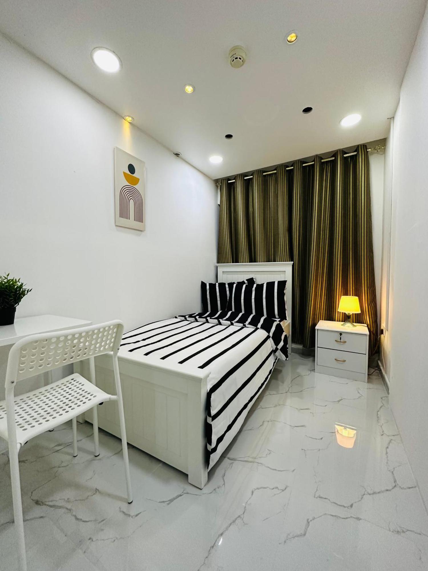 Dsv Property Абу Даби Екстериор снимка