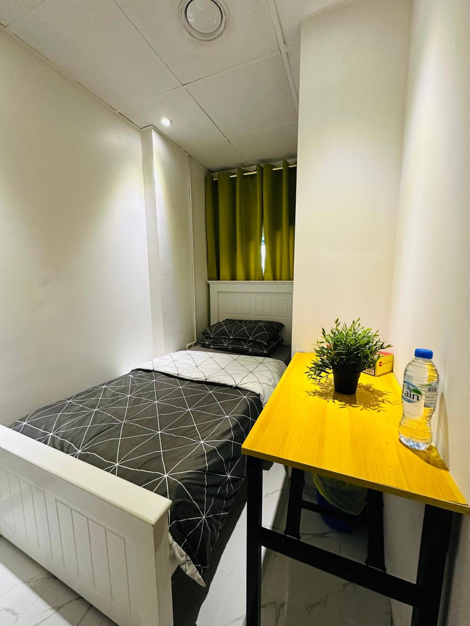 Dsv Property Абу Даби Екстериор снимка