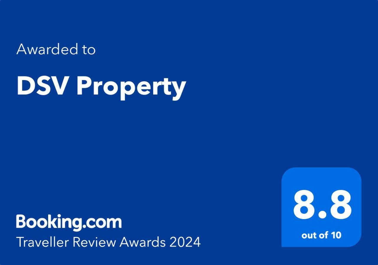 Dsv Property Абу Даби Стая снимка